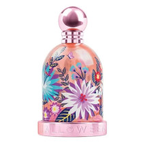 Jesus Del Pozo Halloween Blossom Women Eau De Toilette 100Ml