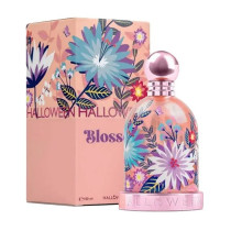 Jesus Del Pozo Halloween Blossom Women Eau De Toilette 100Ml