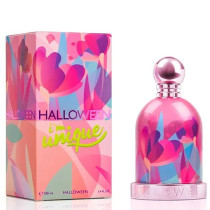 Jesus Del Pozo Halloween I'M Unique Women Eau De Toilette 100Ml
