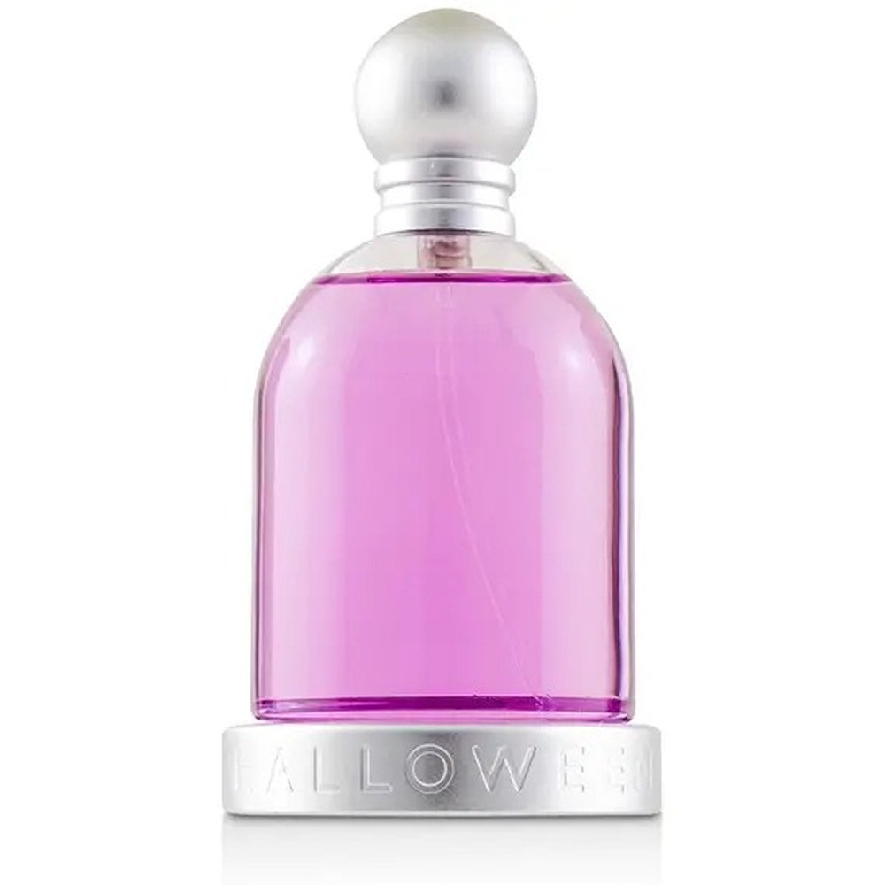 Jesus Del Pozo Halloween Kiss Sexy Women Eau De Toilette 100Ml