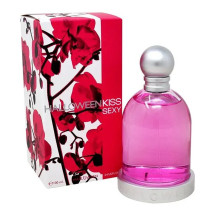 Jesus Del Pozo Halloween Kiss Sexy Women Eau De Toilette 100Ml