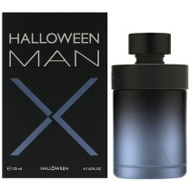 Jesus Del Pozo Halloween Man X Men Eau De Toilette 125Ml
