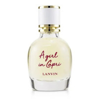 Lanvin A Girl In Capri For Women Eau De Toilette, 50 Ml