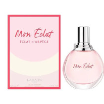 Lanvin Eclat D'Arpege Mon Eclat For Women Eau De Parfum, 50 Ml