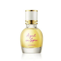 Lanvin A Girl In Capri For Women Eau De Toilette, 30 Ml