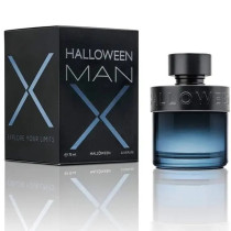 Jesus Del Pozo Halloween Man X Men Eau De Toilette 75Ml