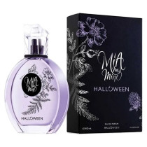 Jesus Del Pozo Halloween Mia Me Mine Women Eau De Parfum 100Ml