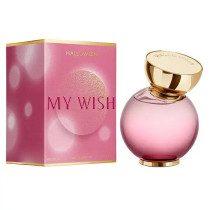 Jesus Del Pozo Halloween My Wish Women Eau De Parfum 100Ml