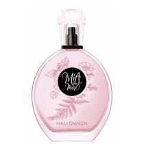 Jesus Del Pozo Halloween Mia Me Mine Women Eau De Toilette 100Ml