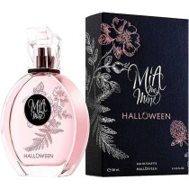 Jesus Del Pozo Halloween Mia Me Mine Women Eau De Toilette 100Ml
