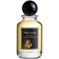 Jesus Del Pozo Nightology Wild Temptation Unisex Eau De Parfum 100Ml