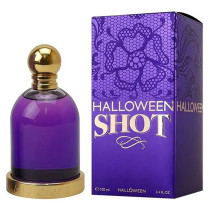 Jesus Del Pozo Halloween Shot Women Eau De Toilette 100Ml