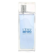 Kenzo L'Eau Pour Homme Eau De Toilette, 100 Ml