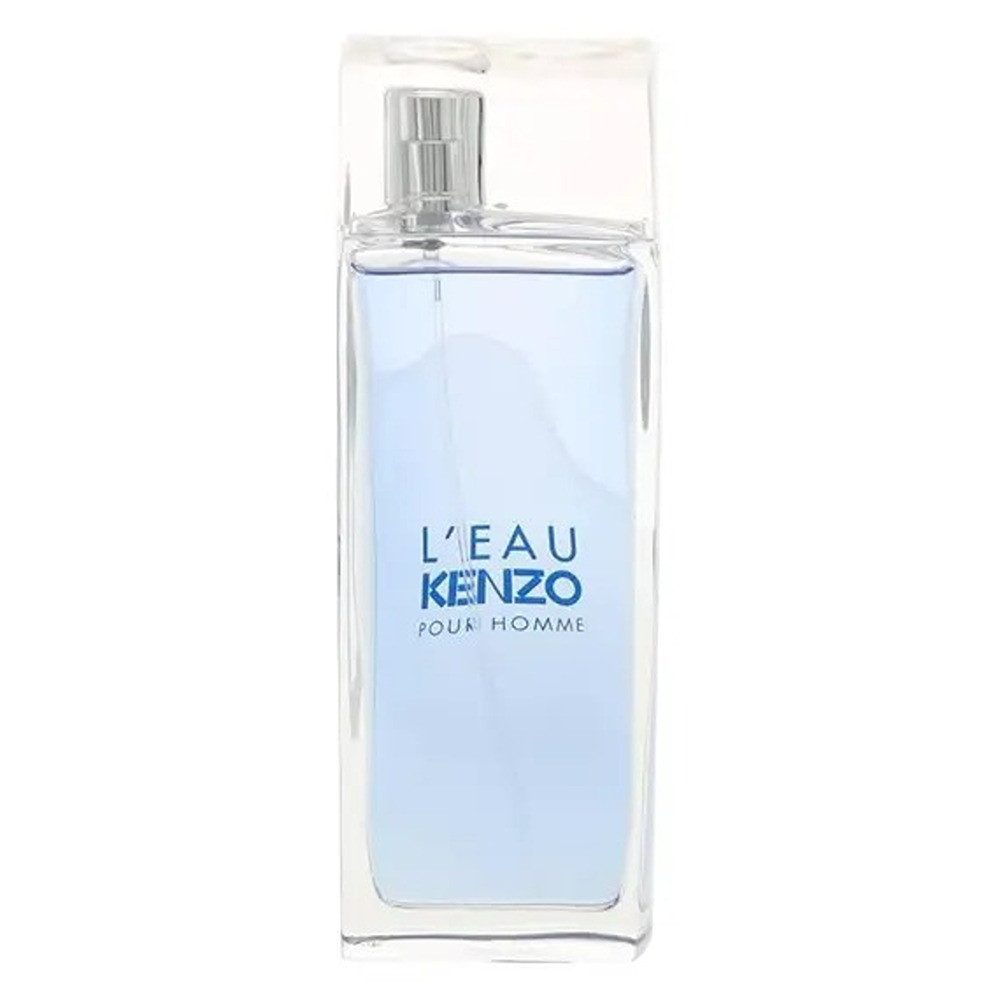 Kenzo L'Eau Pour Homme Eau De Toilette, 100 Ml