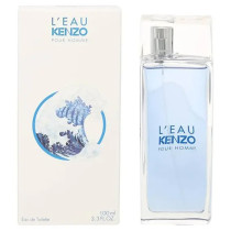 Kenzo L'Eau Pour Homme Eau De Toilette, 100 Ml