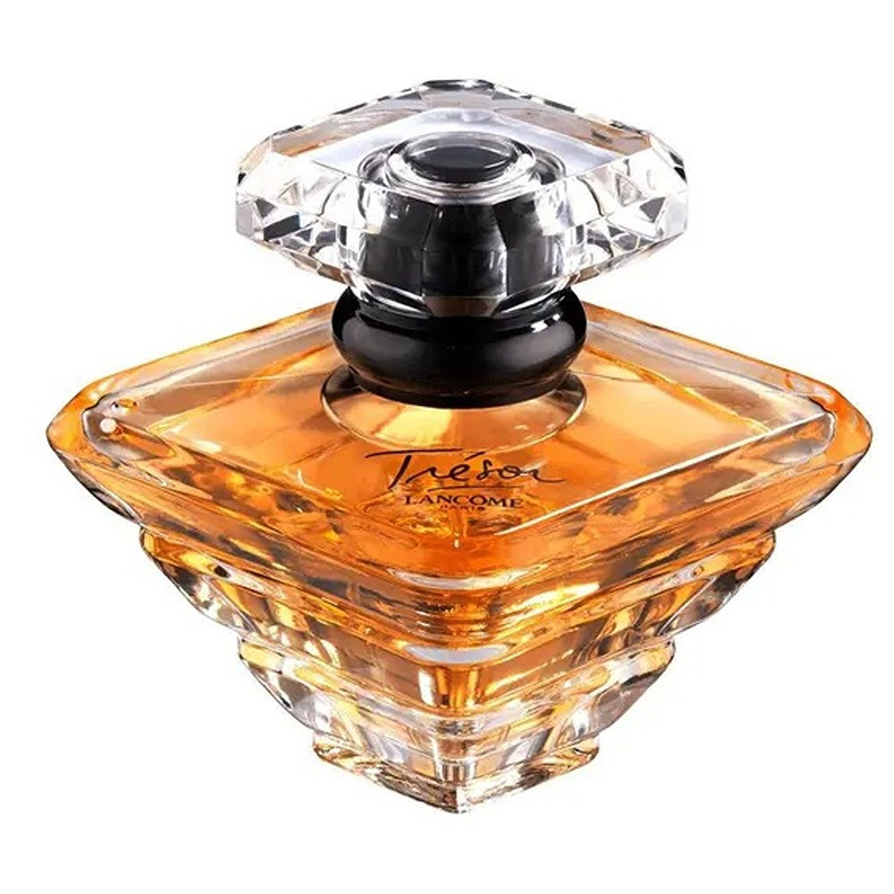 Lancome Tresor For Women L'Eau De Parfum, 100 Ml