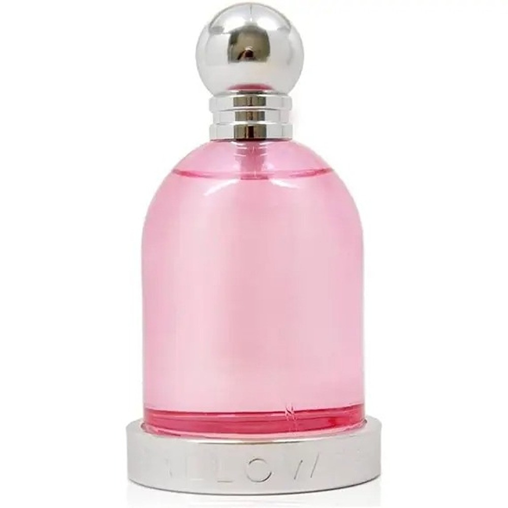 Jesus Del Pozo Halloween Water Lily Women Eau De Toilette 100Ml