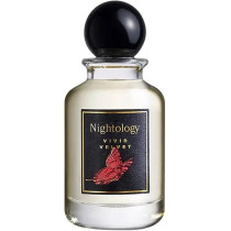 Jesus Del Pozo Nightology Vivid Velvet Unisex Eau De Parfum 100Ml