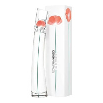 Kenzo Flower By Kenzo 2021 For Women Eau De Toilette, 50 Ml