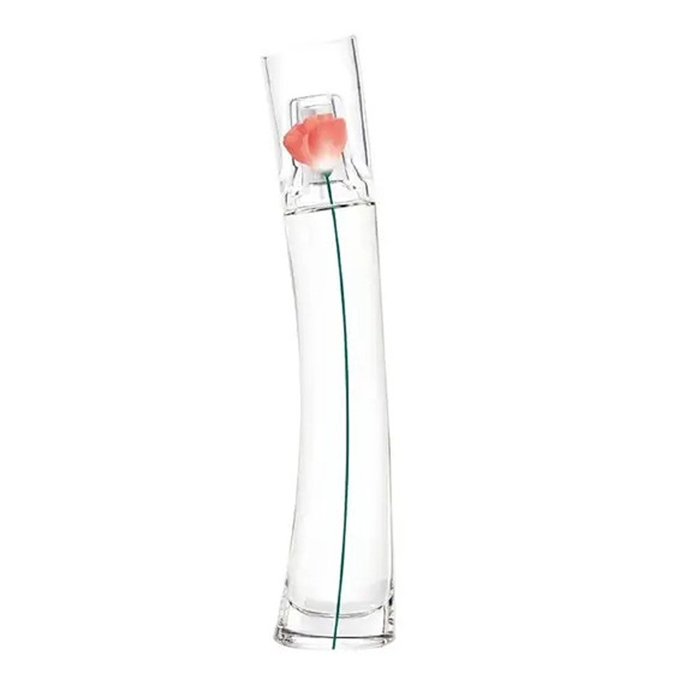 Kenzo Flower By Kenzo For Women Eau De Toilette, 30 Ml