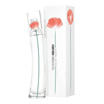 Kenzo Flower By Kenzo For Women Eau De Toilette, 30 Ml