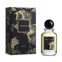Jesus Del Pozo Nightology Suede Breeze Unisex Eau De Parfum 100Ml