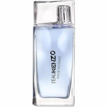 Kenzo L'Eau Pour Homme Eau De Toilette, 50 Ml