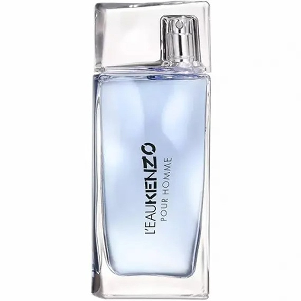 Kenzo L'Eau Pour Homme Eau De Toilette, 50 Ml