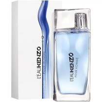 Kenzo L'Eau Pour Homme Eau De Toilette, 50 Ml