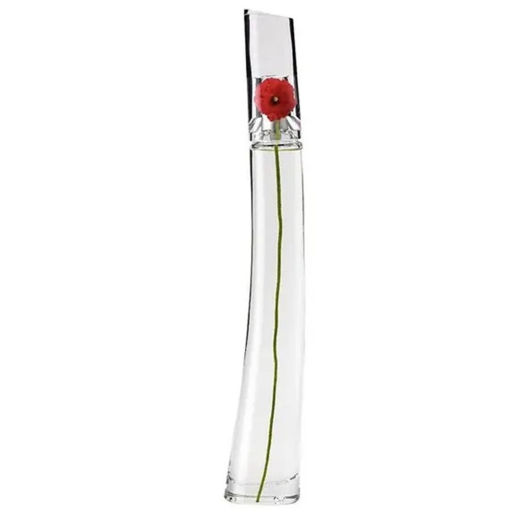 Kenzo Flower By Kenzo For Women Eau De Parfum Refillable, 100 Ml