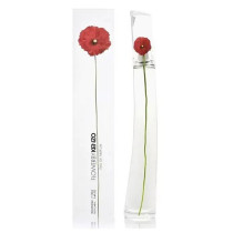 Kenzo Flower By Kenzo For Women Eau De Parfum Refillable, 100 Ml