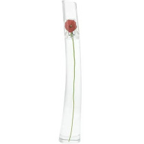 Kenzo Flower By Kenzo For Women Eau De Toilette, 100 Ml