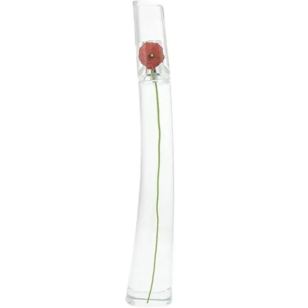 Kenzo Flower By Kenzo For Women Eau De Toilette, 100 Ml