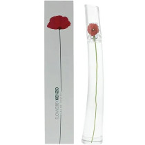 Kenzo Flower By Kenzo For Women Eau De Toilette, 100 Ml