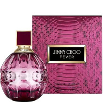 Jimmy Choo Fever Women Eau De Parfum 100Ml