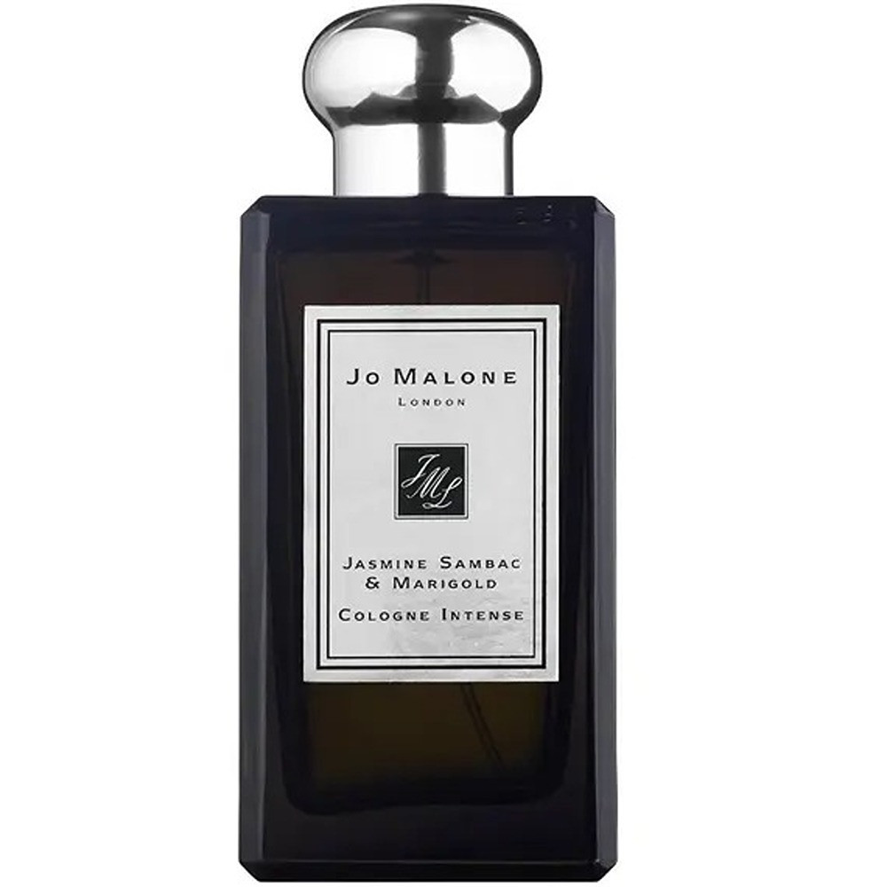 Jo Malone Jasmine Sambac & Marigold Unisex Cologne Intense 100Ml