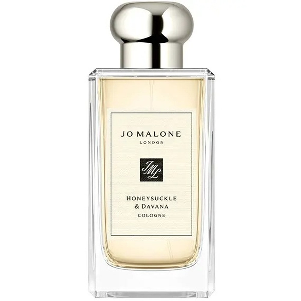 Jo Malone Honeysuckle & Davana Women Cologne 100Ml