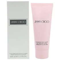 Jimmy Choo Women 100Ml Body Lotion