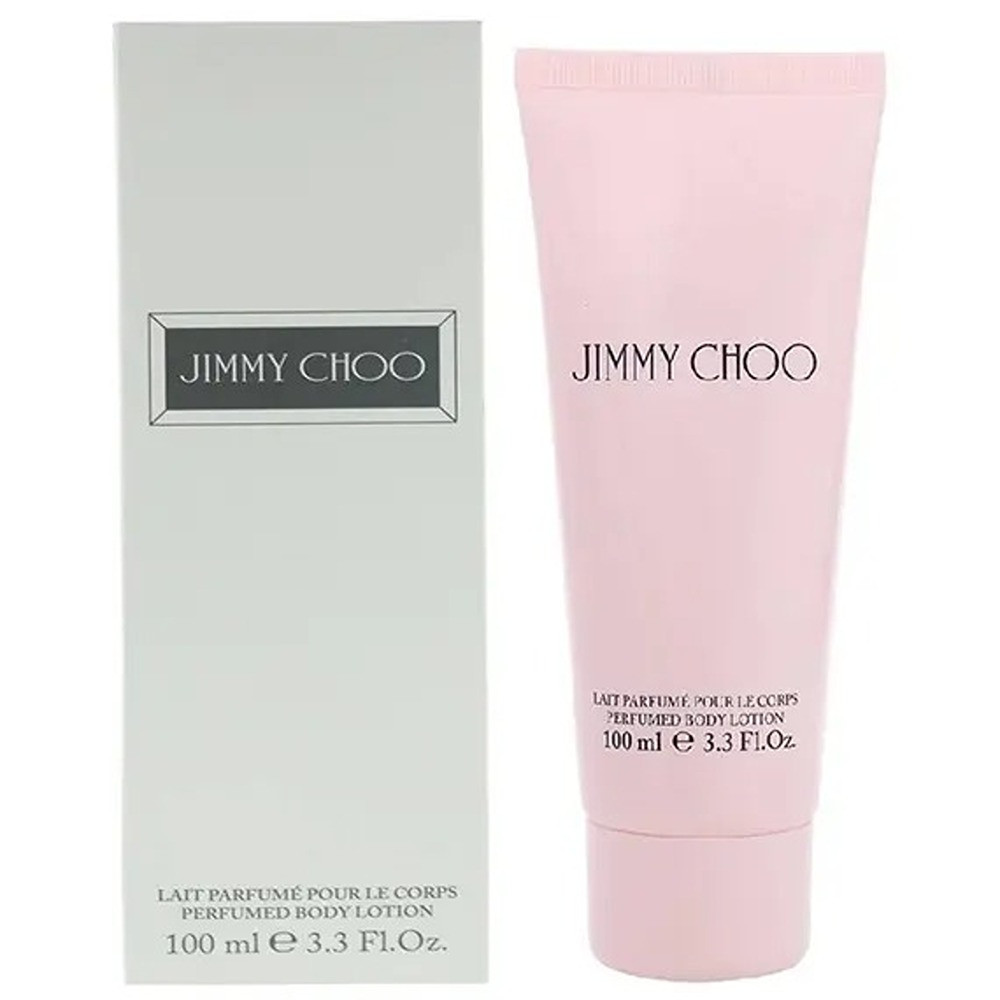 Jimmy Choo Women 100Ml Body Lotion