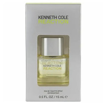 Kenneth Cole Reaction For Men Eau De Toilette, 15 Ml