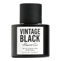 Kenneth Cole Vintage Black For Men Eau De Toilette, 100 Ml