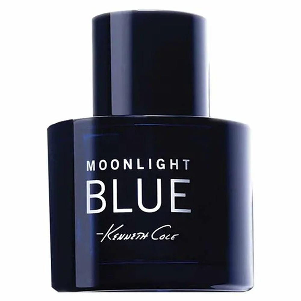 Kenneth Cole Moonlight Blue For Men Eau De Toilette, 100 Ml