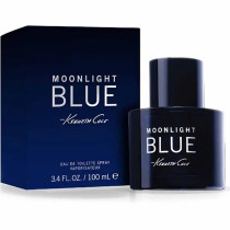 Kenneth Cole Moonlight Blue For Men Eau De Toilette, 100 Ml