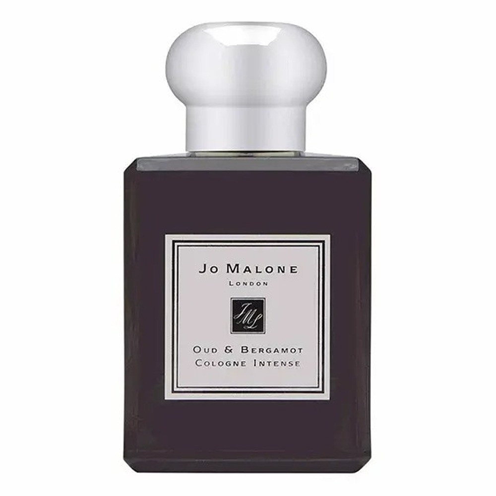 Jo Malone Oud & Bergamot Unisex Cologne Intense 50Ml