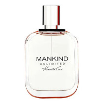 Kenneth Cole Mankind Unlimited For Men Eau De Toilette, 100 Ml