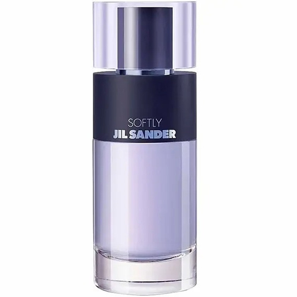 Jil Sander Softly Serene Women Eau De Parfum 80Ml