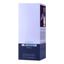 Jil Sander Softly Serene Women Eau De Parfum 80Ml