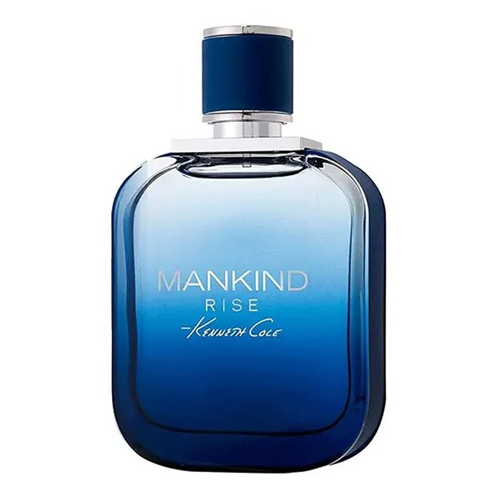 Kenneth Cole Mankind Rise For Men Eau De Toilette, 100 Ml