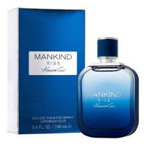 Kenneth Cole Mankind Rise For Men Eau De Toilette, 100 Ml