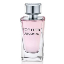 Jacomo For Her (W) Eau De Parfum, 100 Ml